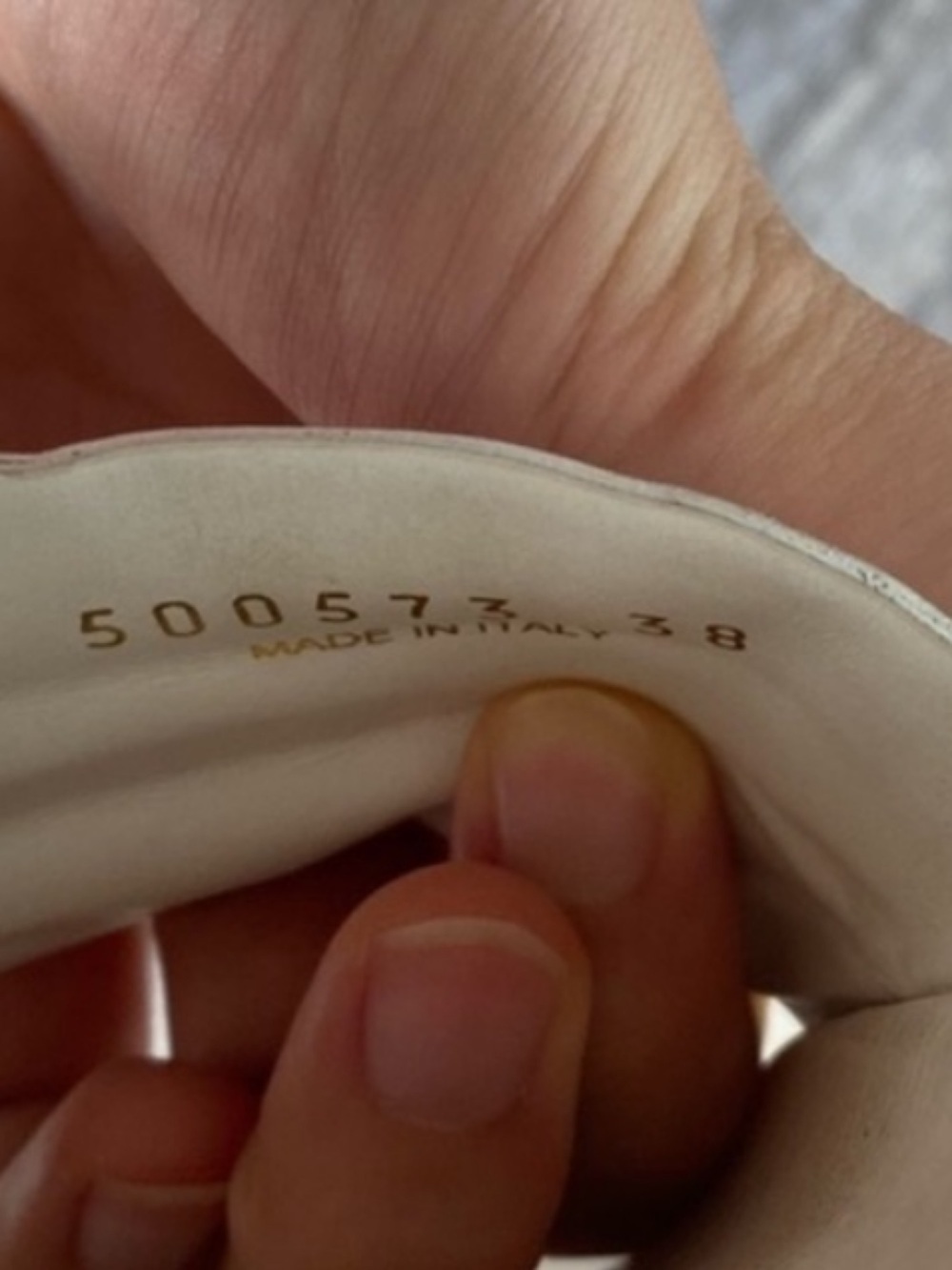 Balenciaga Pool Slides - Picture 4 of 4